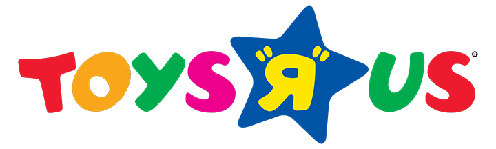 Toys r us store slip and slide